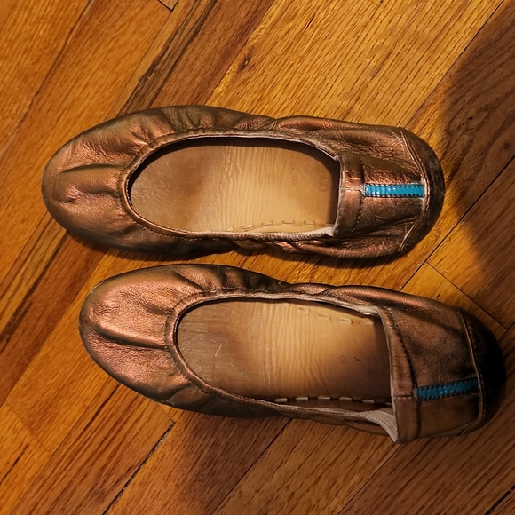 Color shift tieks - Picture 5 of 5